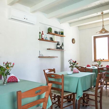 Hotel Trulli Boccadoro Ostuni Pokój zdjęcie