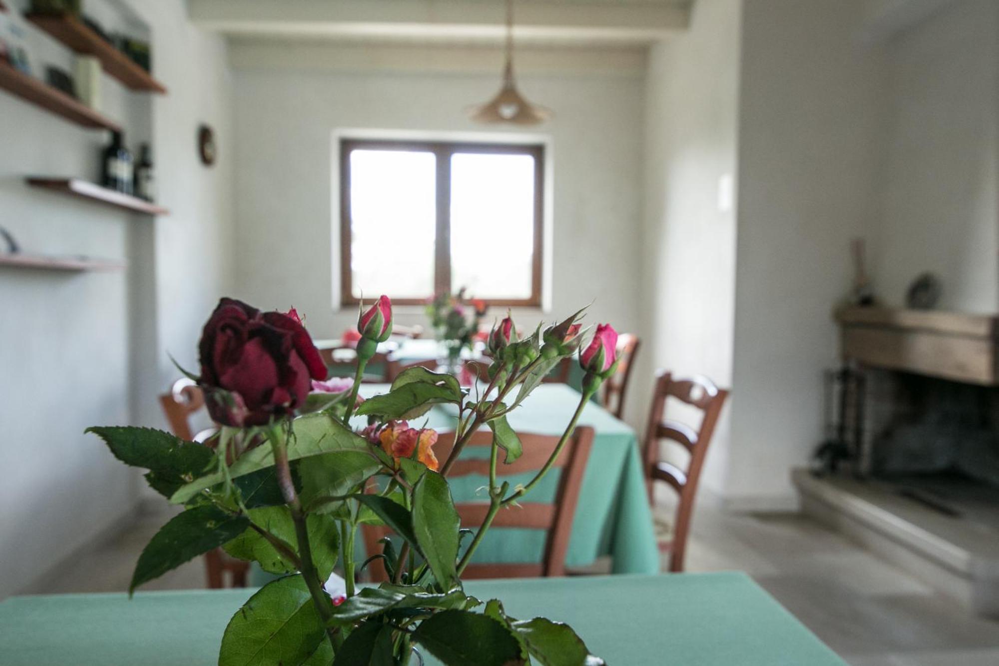 Hotel Trulli Boccadoro Ostuni Pokój zdjęcie