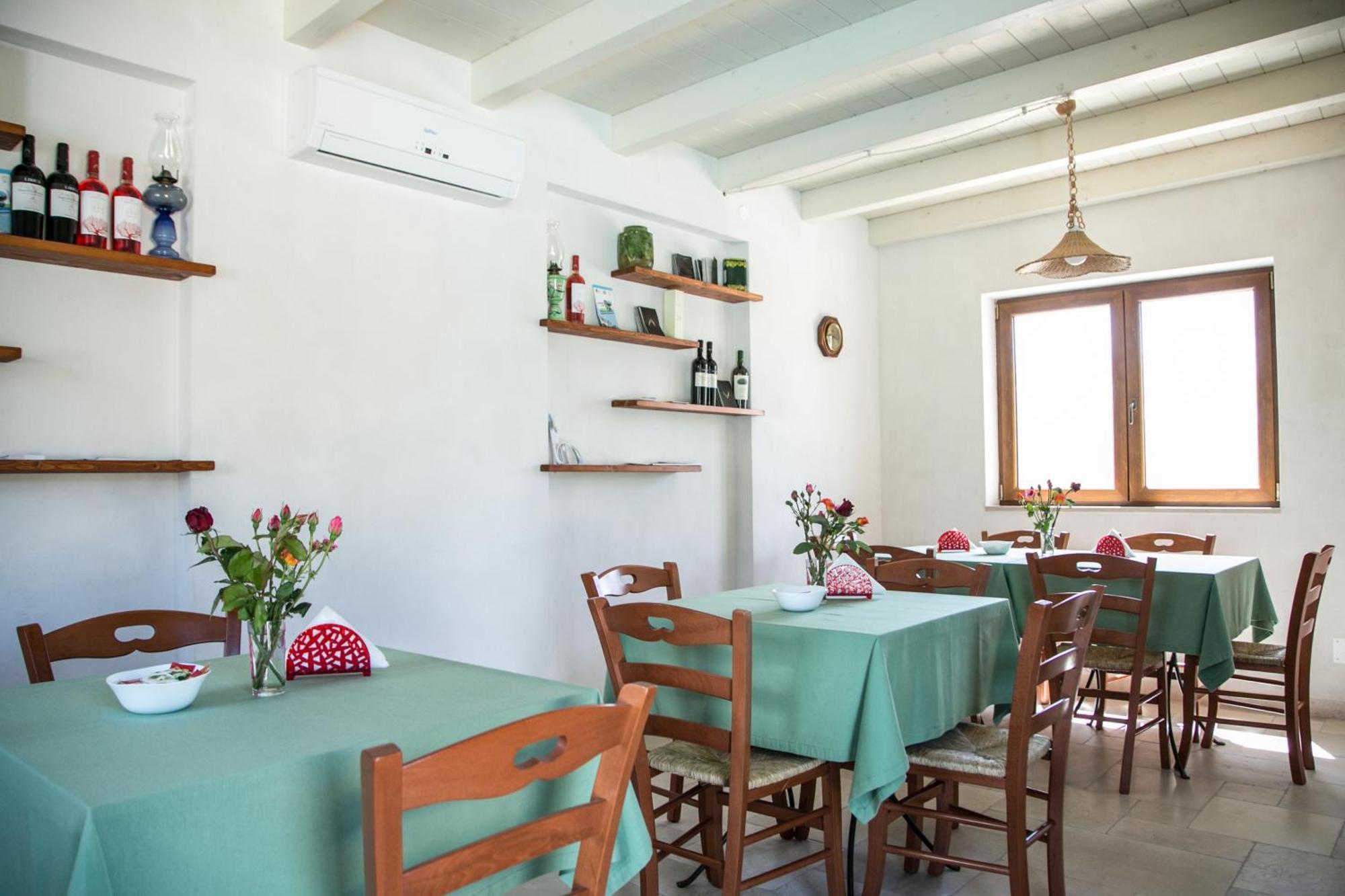 Hotel Trulli Boccadoro Ostuni Pokój zdjęcie