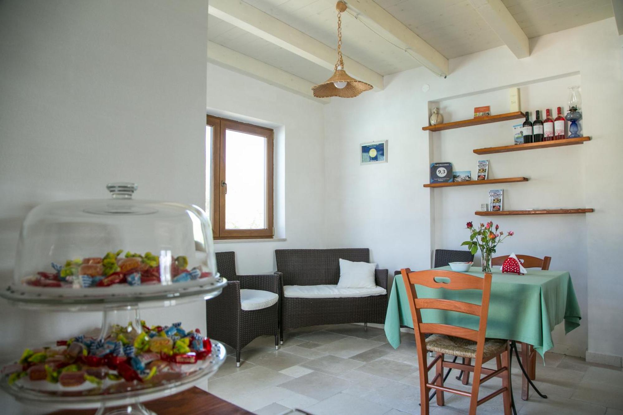 Hotel Trulli Boccadoro Ostuni Pokój zdjęcie