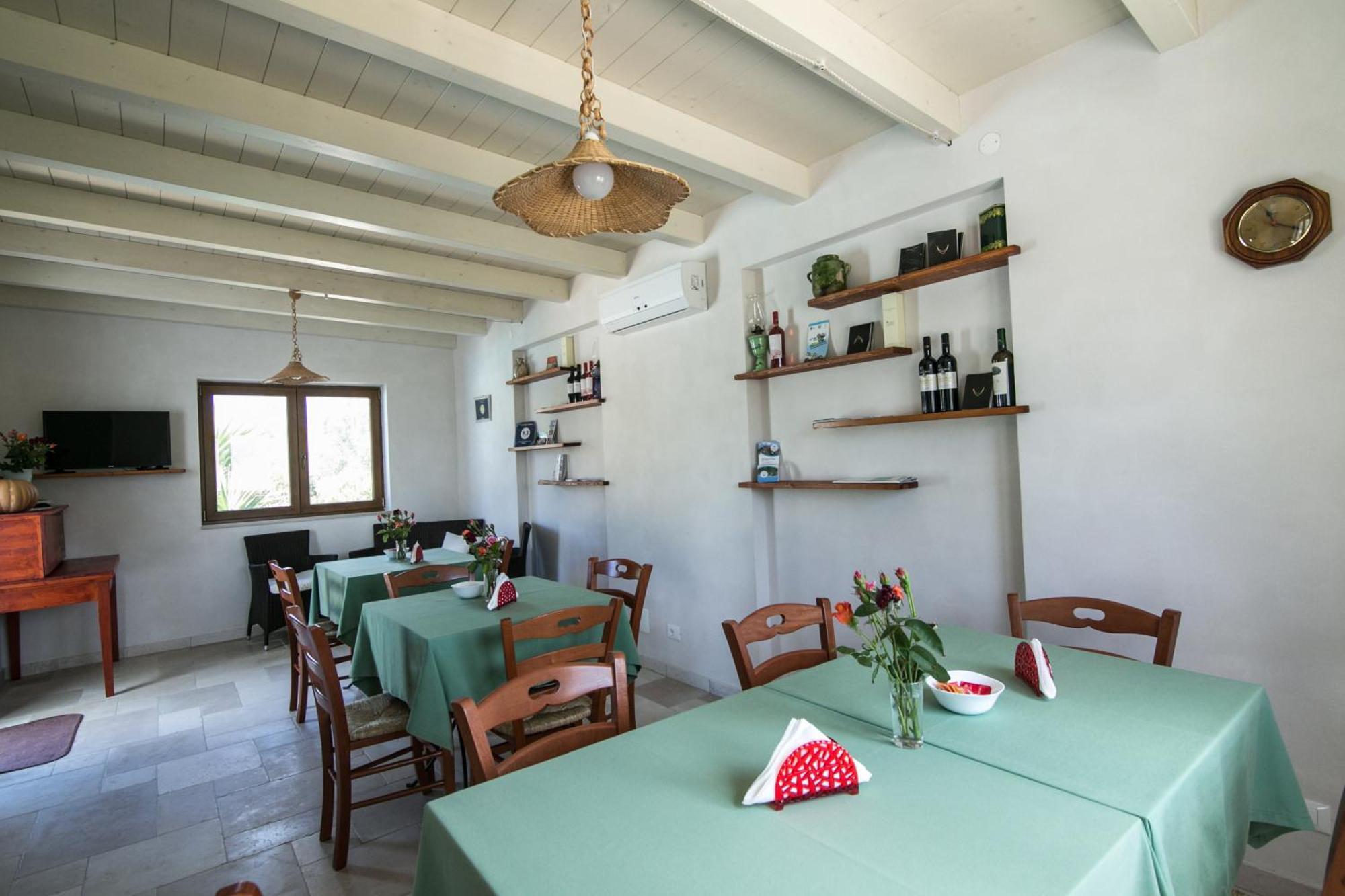 Hotel Trulli Boccadoro Ostuni Pokój zdjęcie